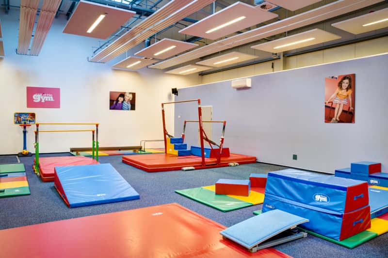 The Little Gym Wilanów
