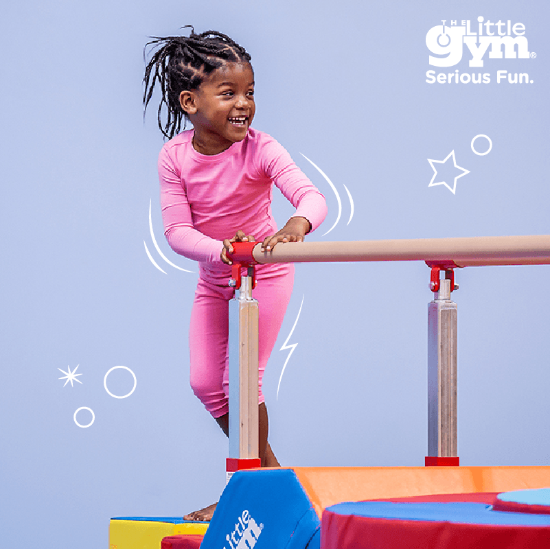 Fun Gymnastic classes